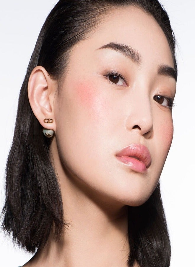Dior Addict Dior Addict Rouge Long Wear Couture Powder Blush 601 Hologlam 6g  - Image 2
