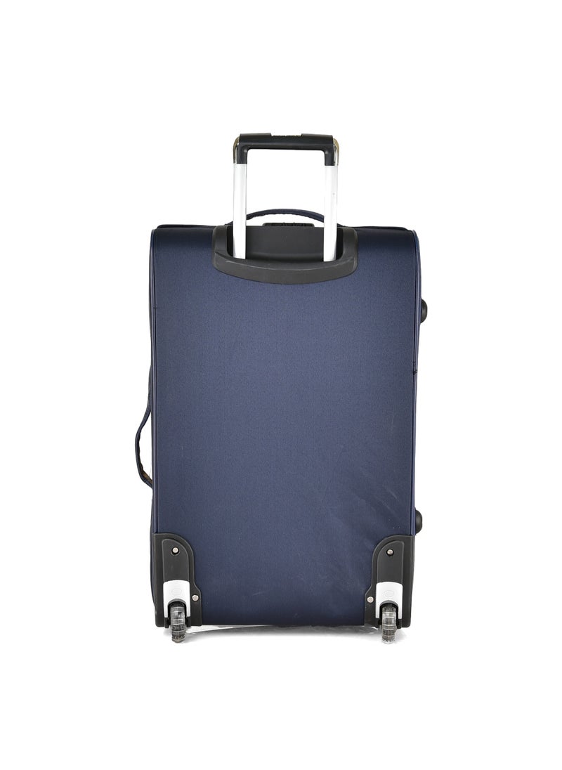 NEW TRAVEL NEW TRAVEL SOFT Luggage set 4 pieces size 32/28/24/20  inch 9921/4P  (2w)  - Image 4