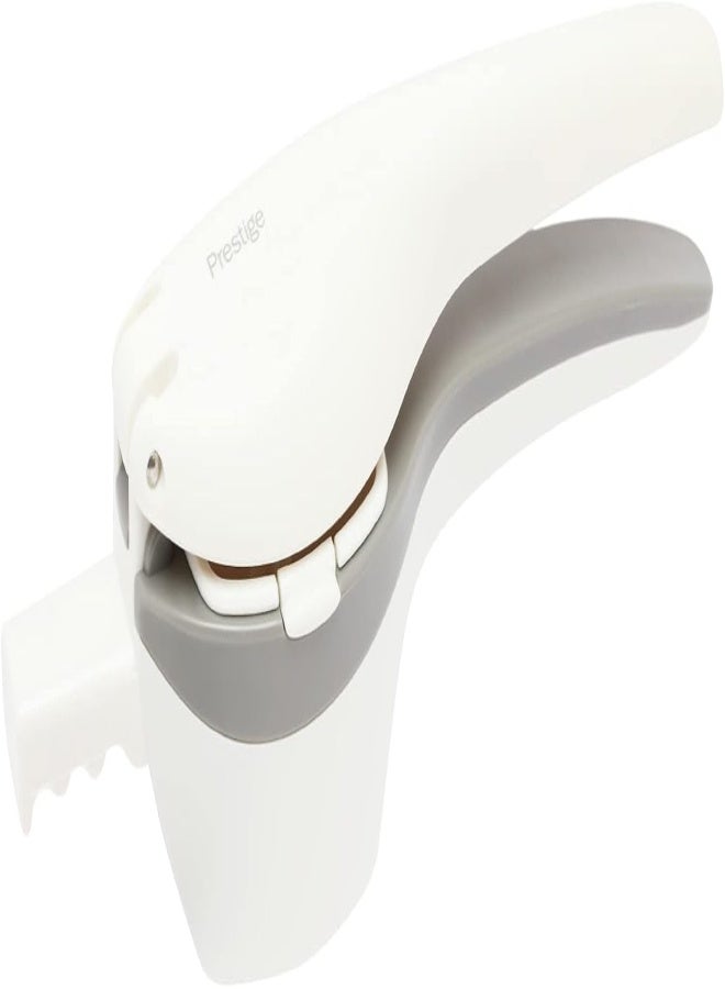 AKDC Prestige Potato Masher, White - Image 3