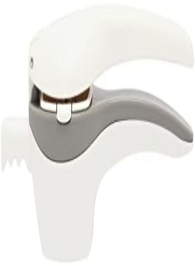 AKDC Prestige Potato Masher, White - Image 4