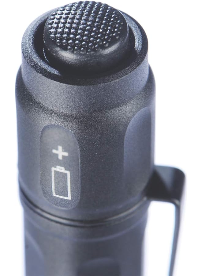 Pelican 1920B LED Flashlight (Black) - Image 2