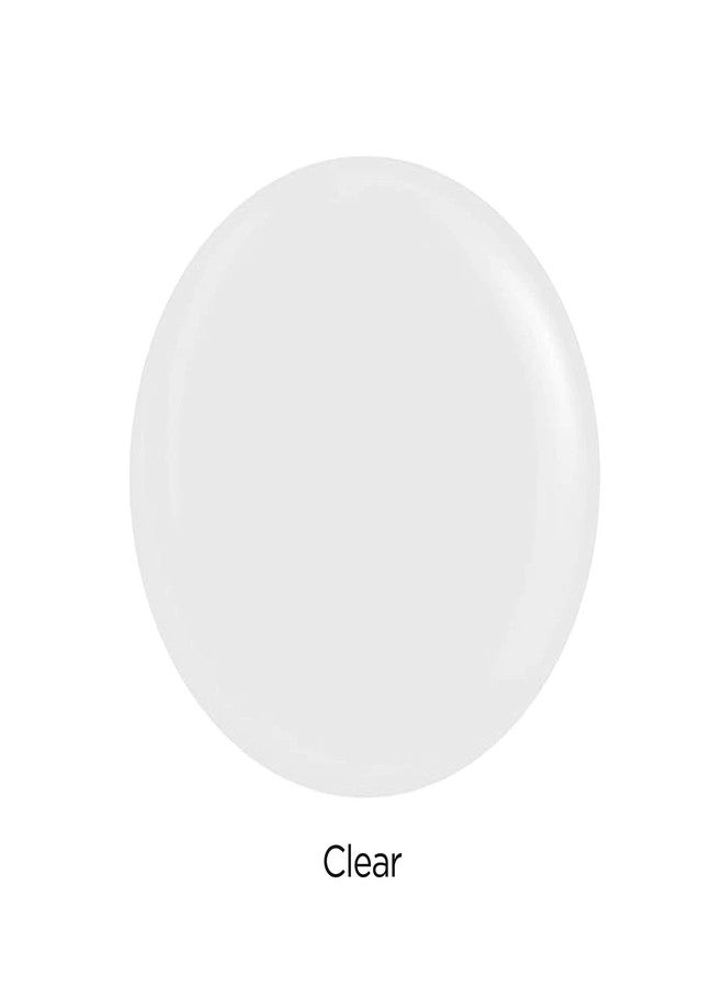 Young Nails Synergy Gel System, Building Gel - Hard Builder Gel, Superior Adhesion & Strength, Structured Nail Gel Builder - Sculptor Gel, Clear, 15g - Image 3