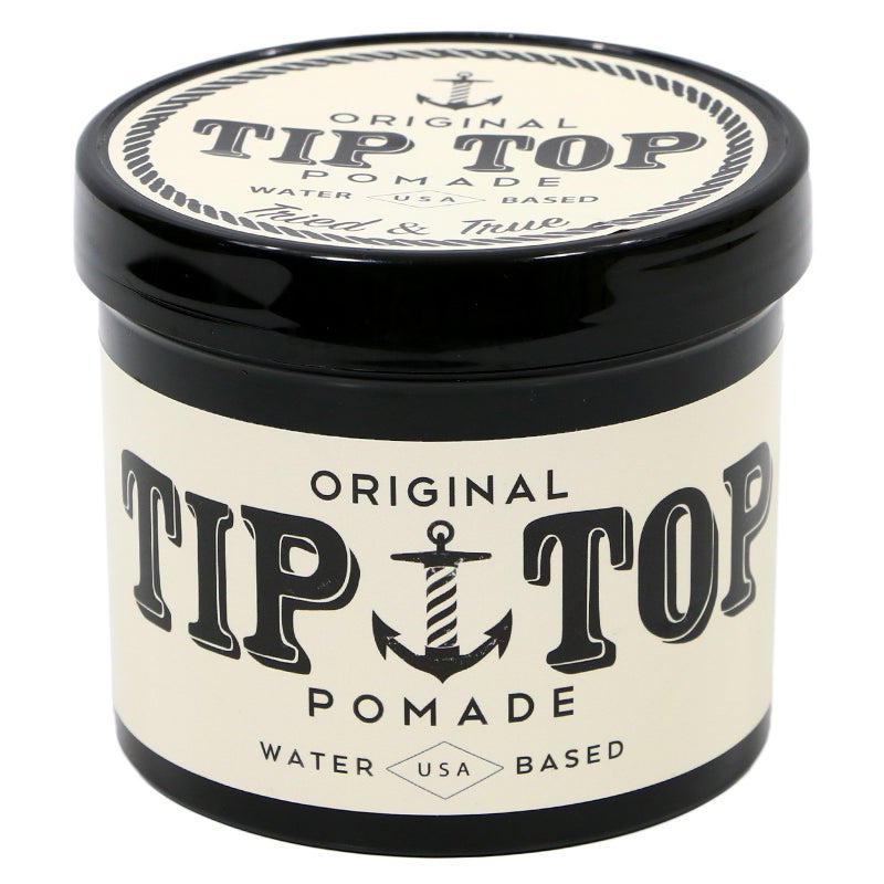 TIP TOP Original Water Based Pomade 32 oz