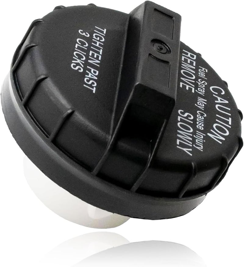TESHITVLOG Gas Cap, Fuel Tank Cap Fit for Nissan Frontier 2001-2011 Sentra 2000-2011 Altima Armada Xterra Maxima Pathfinder 370Z Quest Versa Titan, Replaces 10838 11838 Personal & public compatible - Image 1