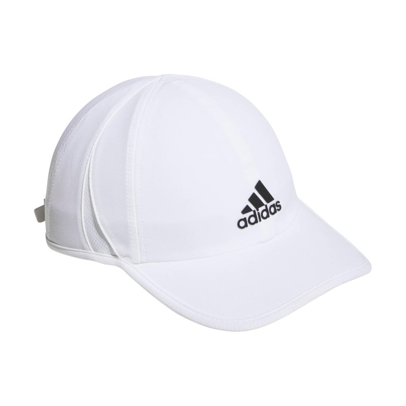 adidas Mens Superlite Hat â€“ Lightweight Athletic Running Cap for Workouts - Image 1