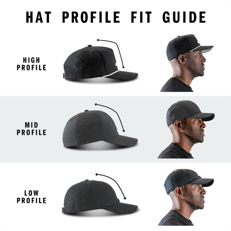 adidas Mens Superlite Hat â€“ Lightweight Athletic Running Cap for Workouts - Image 4