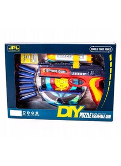 Dart Gun With Suction Cups Launcher - 19809A - pzsku/ZE6259A7D8F6356C13501Z/45/_/1713886110/6afe3bd8-6091-46c9-8e00-6d6902c3cab9