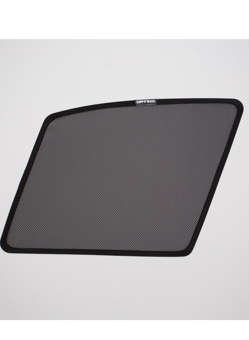 Dhell Sunshades for Optima 2016-2020 - DHELL - Image 3