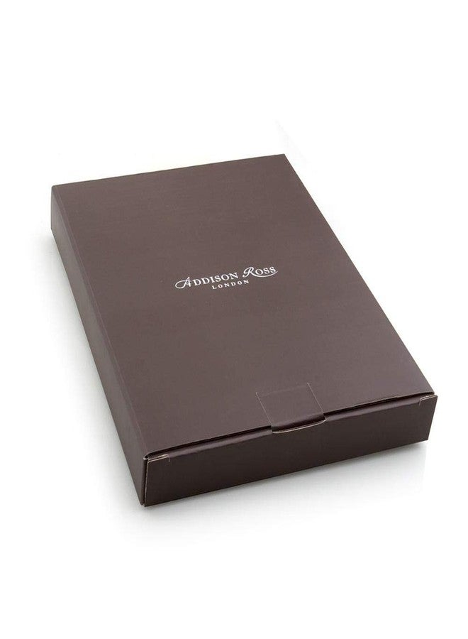 Addison Ross 4x6 15mm Enamel Powder Plated - Image 4