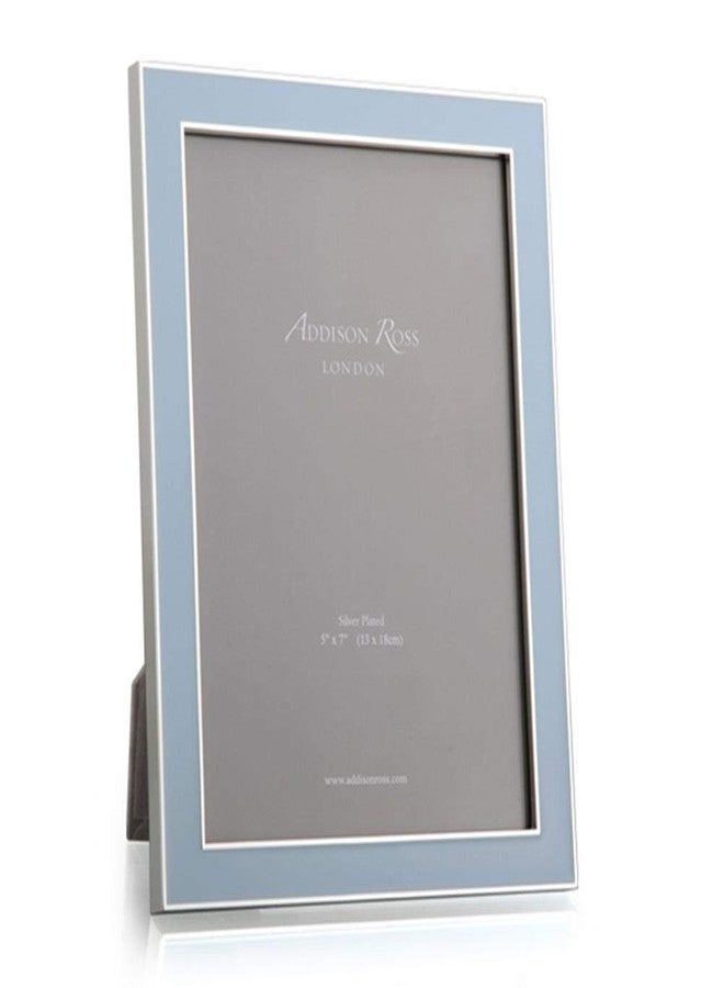 Addison Ross 4x6 15mm Enamel Powder Plated - Image 1