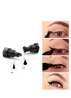 Handaiyan A Kit of 6 essential face makeup pieces for all skin types  - Image 2