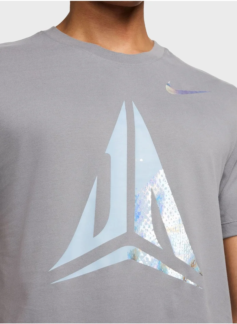 Nike Dri-Fit T-Shirt