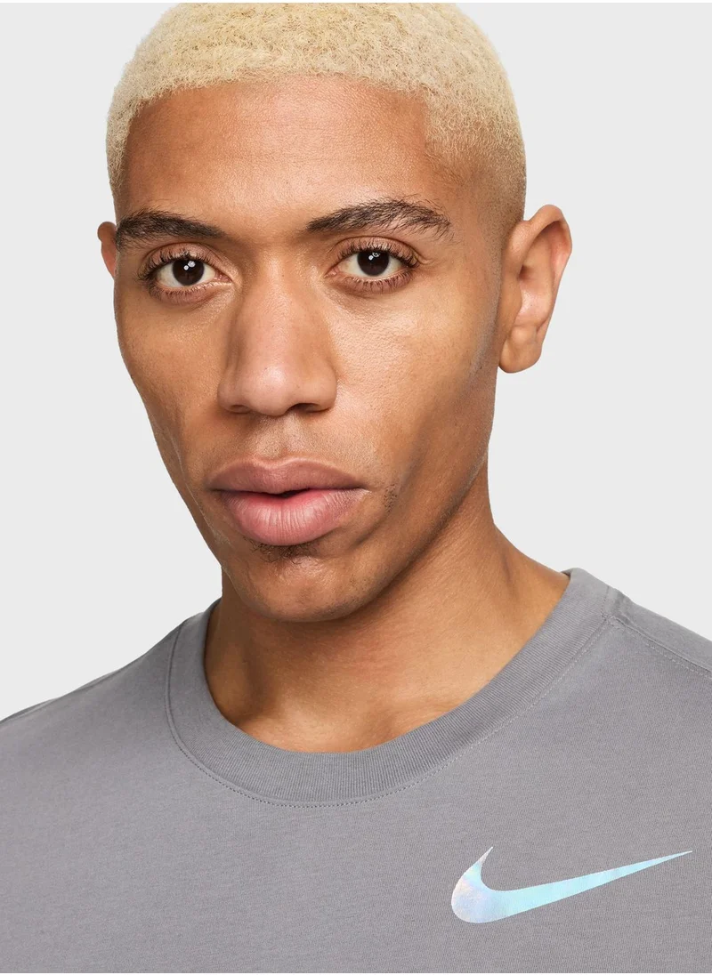 Nike Dri-Fit T-Shirt