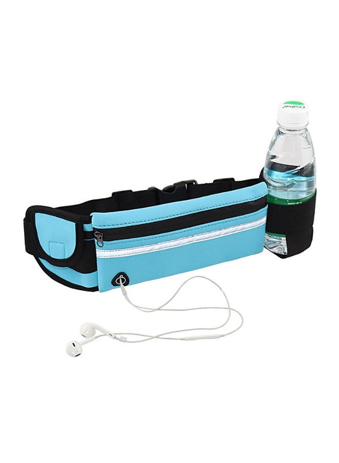 KUYING Fashionable Sports Running Waist Bag - Image 3