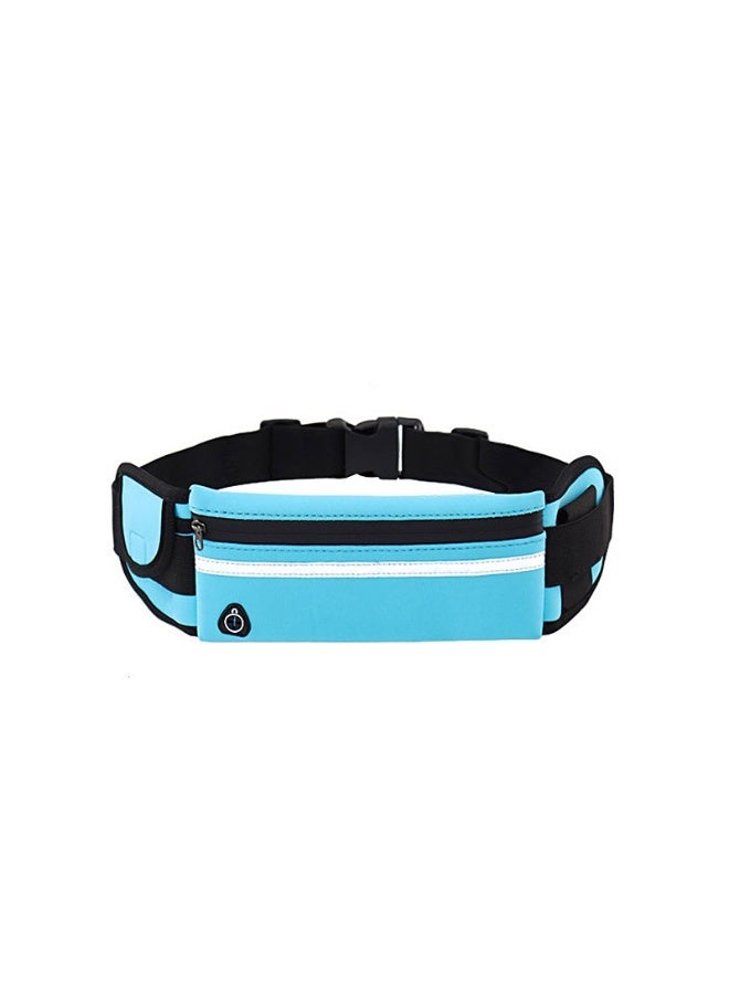 KUYING Fashionable Sports Running Waist Bag - Image 1