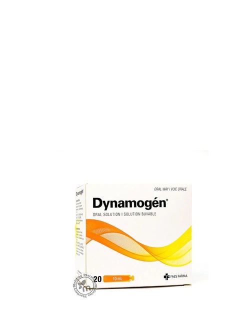 Dynamogen oral solution 1oml