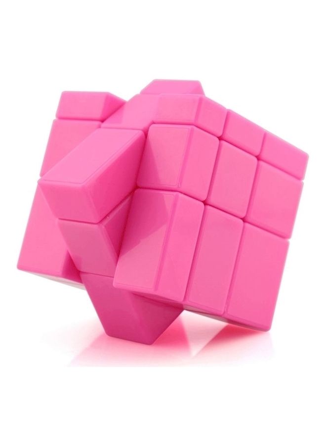 NIBEMINENT Anti-Stress Rubik's Cube 