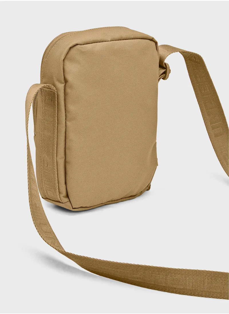 اندر ارمور Sportstyle Lite Unisex Crossbody Bag