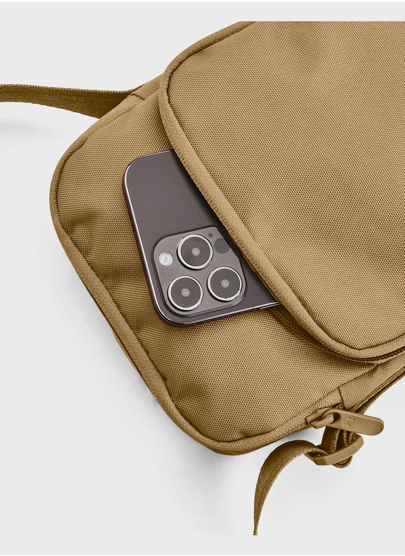 اندر ارمور Sportstyle Lite Unisex Crossbody Bag
