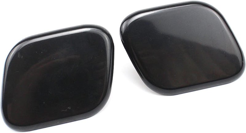 Wivplex Headlight Washer Nozzle Covers for Kia Sorento - Image 1