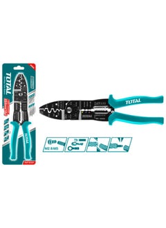 TOTAL Wire Stripper 254Mm(10-) Tht15101. 