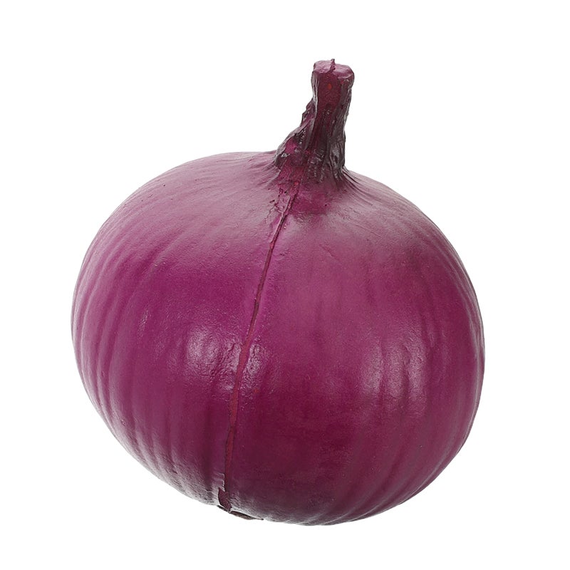 🍳 نماذج أطعمة صناعية خضروات وهمية واقعية للعب المطبخ والديكور - Image 1
