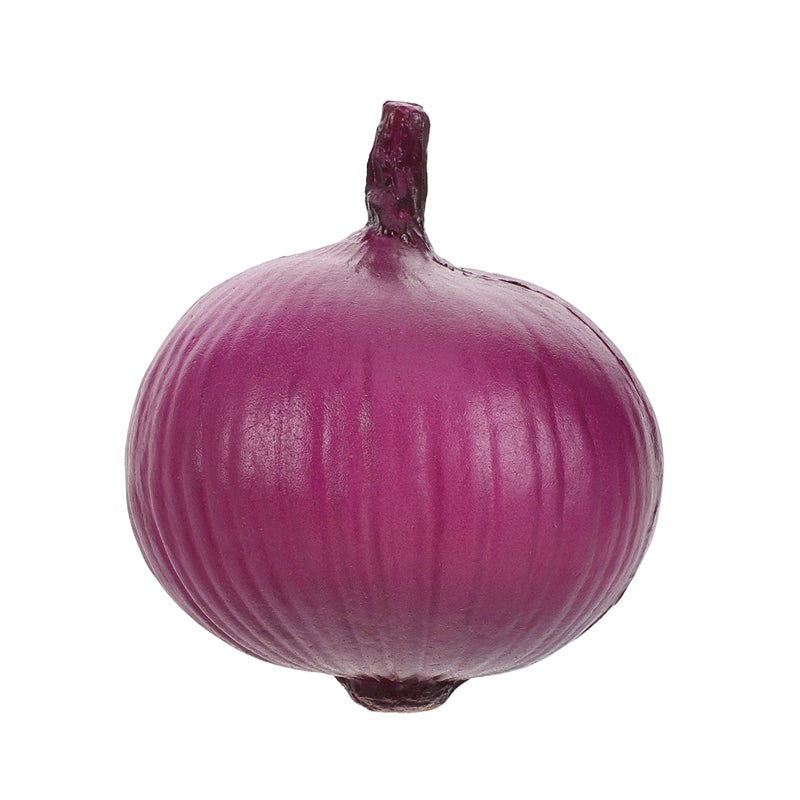 🍳 نماذج أطعمة صناعية خضروات وهمية واقعية للعب المطبخ والديكور - Image 3