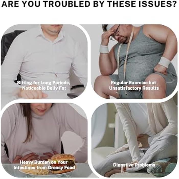 DrBioCare L-Carnitine Probiotics Supplement, Contains L-Carnitine, Probiotics, Green Coffee Powder, Yerha Mate Extract, Garcinia Cambogia Extract, Vitamin B Complex, Vitamin A, Vitamin C 60 Capsules - Image 5