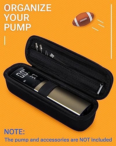 Pumteck Storage Organizer Case for AP1-P and MY01 Electric Ball Pump - Image 2