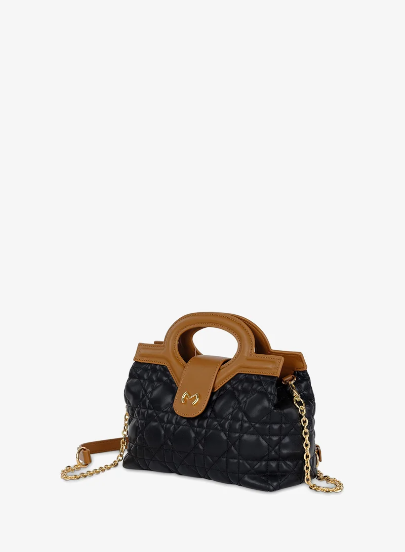 ميلانو NANCYE CROSSBODY