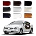 Goholy Car Exterior Door Handle Cap Compatible with Volvo XC60 20152017S60 S60L 20142019V60 20112017V40 All Series 39819800 31349578 Door Handle Cover Accessories Lock Cap Pure LCE White - Image 2