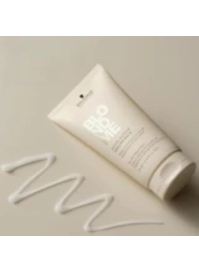 Schwarzkopf Blondme Bond Repair Sealing Balm 75ml - Image 2