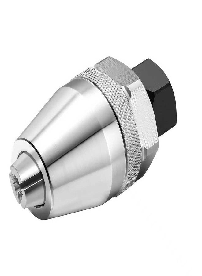 PPZ Broken Bolt Extractor Tool, Stud Extractor, Grips and Removes 1/4-Inch to 1/2-Inch Studs, Screw Extractor, Stud Removal tool, Oem Tools - Image 1