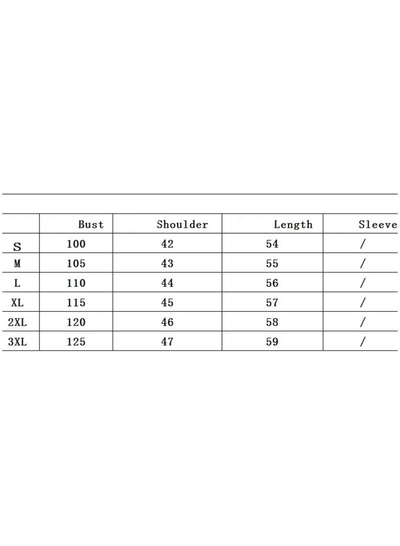 KUYING New men's Retro V-Neck Fake Two Piece Vest  - Image 2