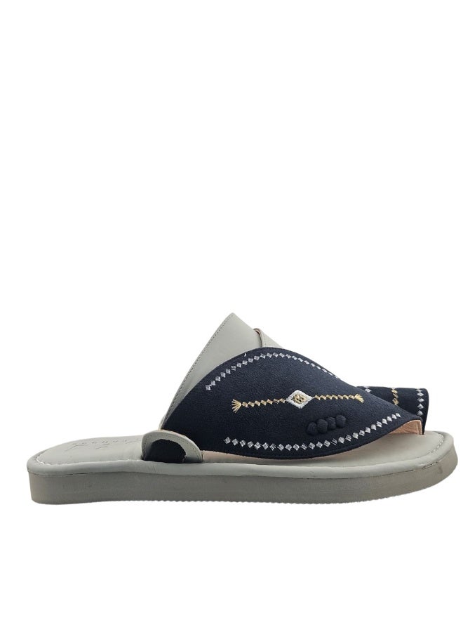 AL Fanoos Imperial Ramadan Signature Arabic sandals - Image 3