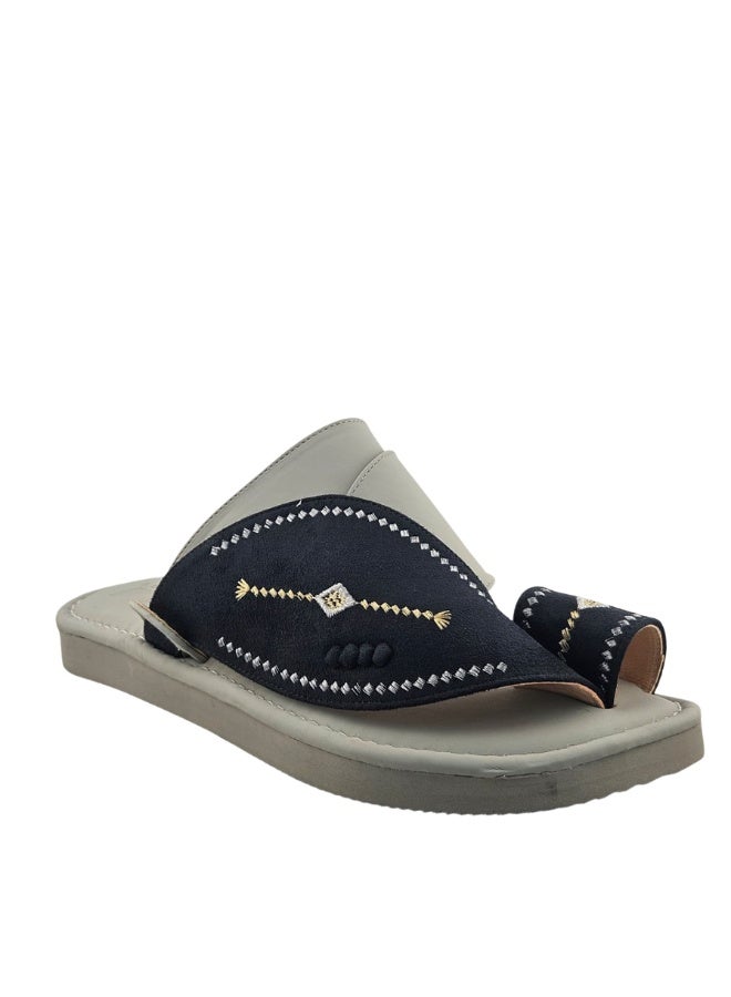 AL Fanoos Imperial Ramadan Signature Arabic sandals - Image 2