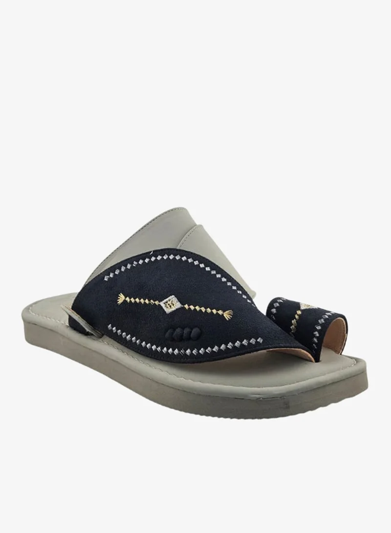 AL Fanoos Al Fanoos Imperial Heritage Men's Arabic Sandals