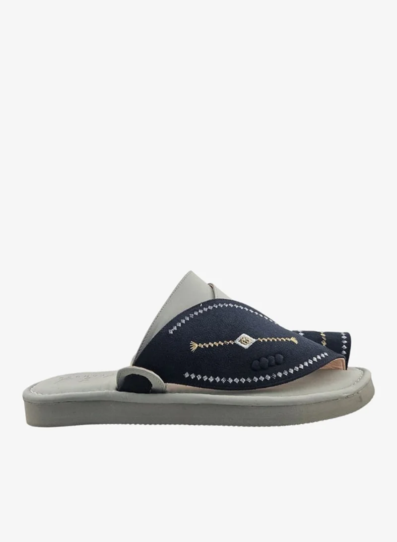 AL Fanoos Al Fanoos Imperial Heritage Men's Arabic Sandals