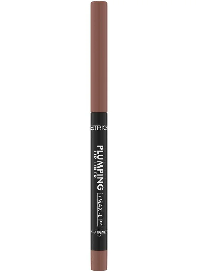 كاتريس Catrice Plumping Lip Liner 069