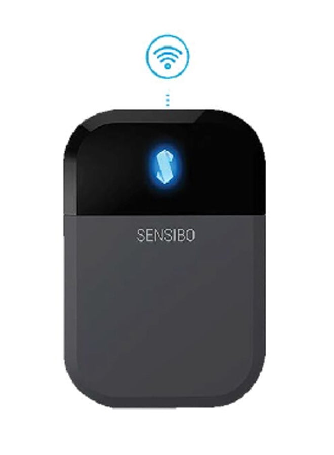 Sensibo Smart Air Conditioner Remote Controller Black and Grey 9.9 x 11.2 x 6.9 cm SEN-SKY-01 - Image 1