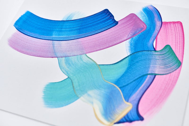 Liquitex Acrylic Satin Medium 237ML, - Image 4