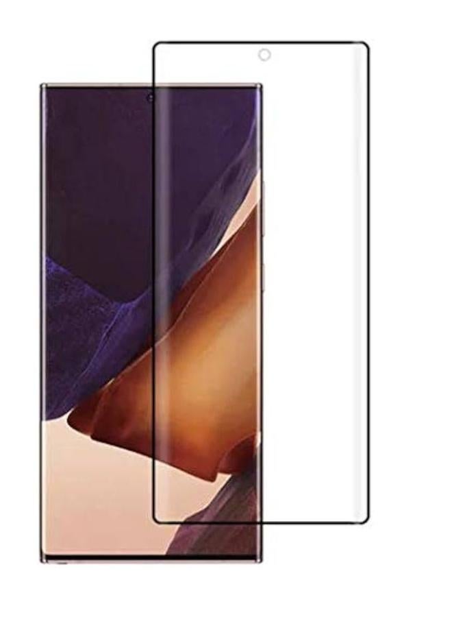 بروماس واقي شاشة لهاتف Samsung Galaxy S23 plus Nano 11D تغطية كاملة من الحافة إلى الحافة ومضاد لبصمات الأصابع ومضاد للانفجار - Image 1