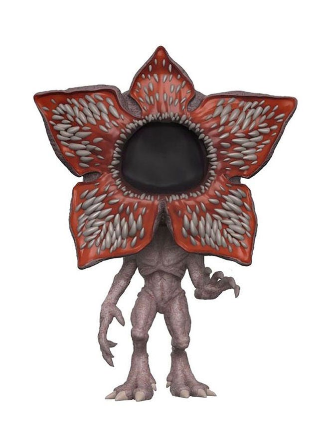 NIBEMINENT PoP! Stranger Things Demogorgon Creature Bobblehead 428 2.5 x 3.75inch - Image 2