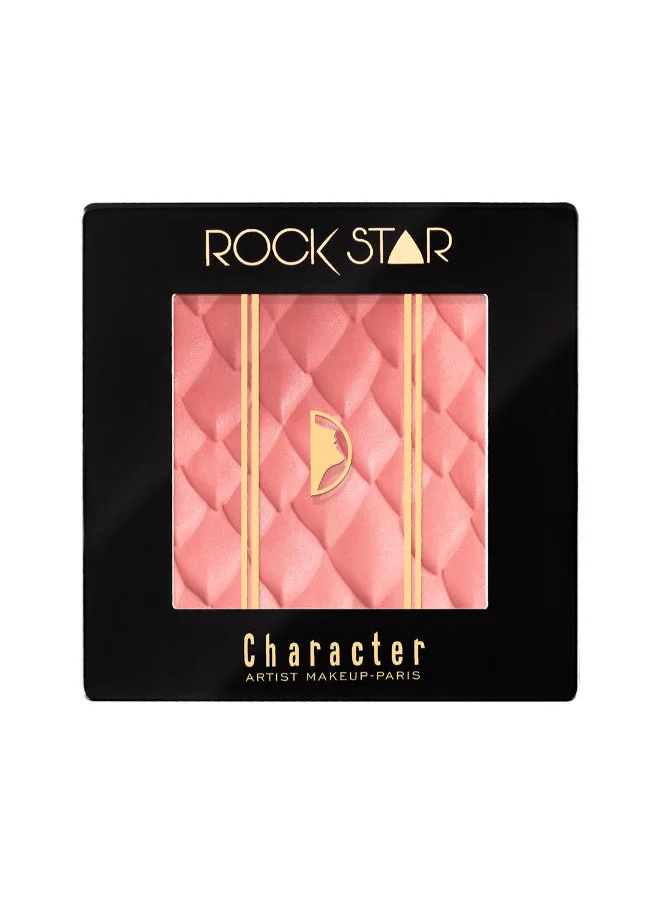 Character Rock Star Blush