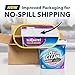 OxiClean Odor Blasters Versatile Odor and Laundry Stain Remover Powder 5 lb - Image 4