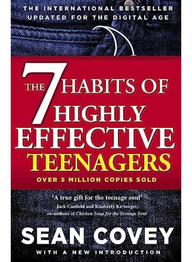 العادات السبع للمراهقين الأكثر فعالية