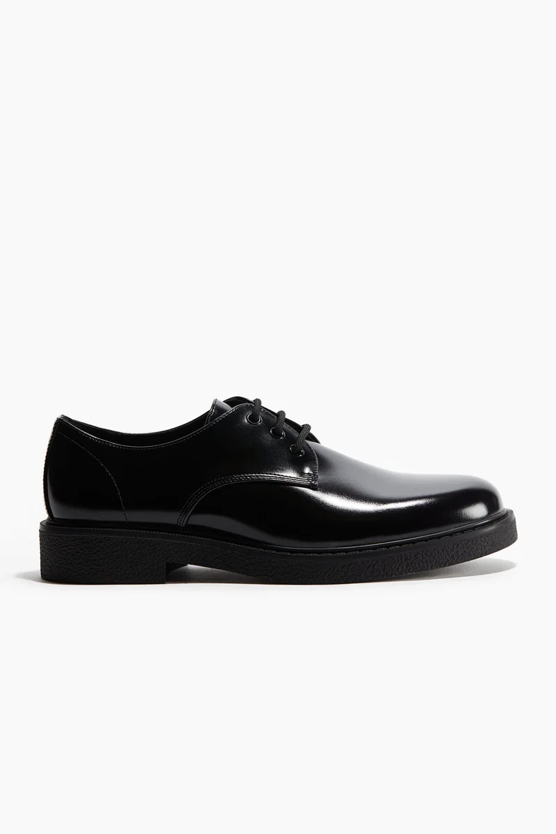 H&M Derby shoes