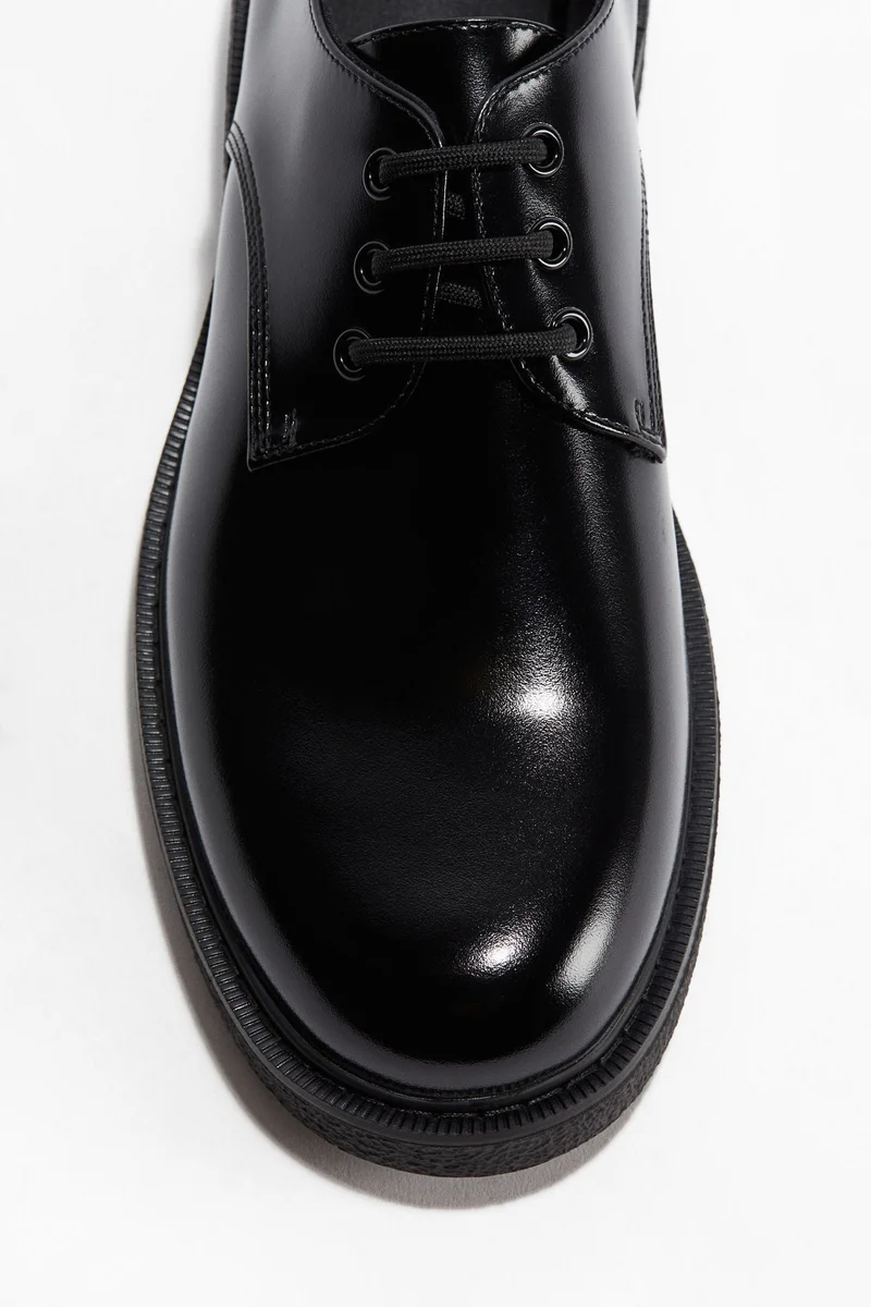 H&M Derby shoes