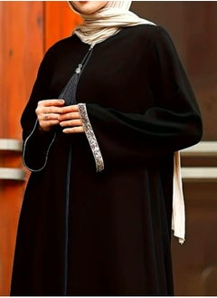 Modern Classic Abayas