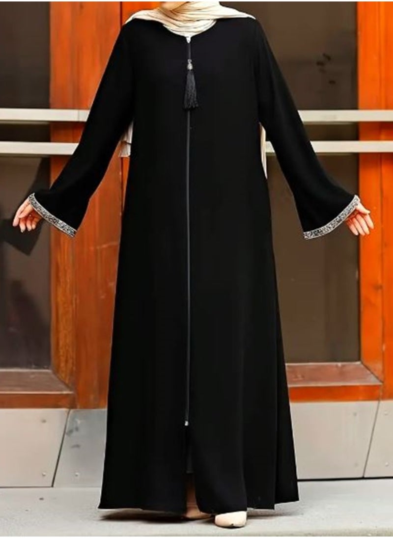 Generic - Modern Classic Abayas - Image 1